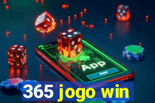 365 jogo win